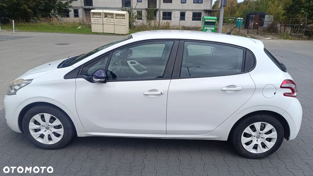 Peugeot 208 PureTech 68 Active - 3