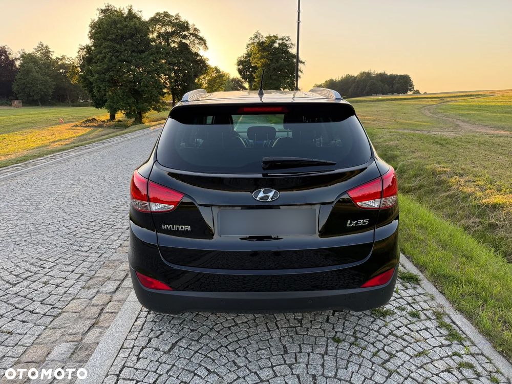 Hyundai ix35 1.6 GDI Premium 2WD - 18