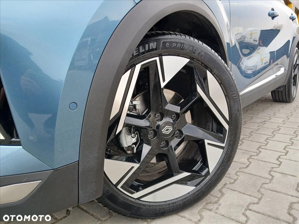Renault Symbioz 1.6 E-Tech Full Hybrid 145 Iconic - 19