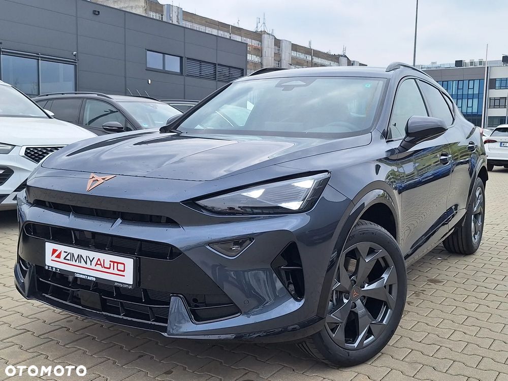Cupra Formentor 1.5 eTSI mHEV DSG - 2