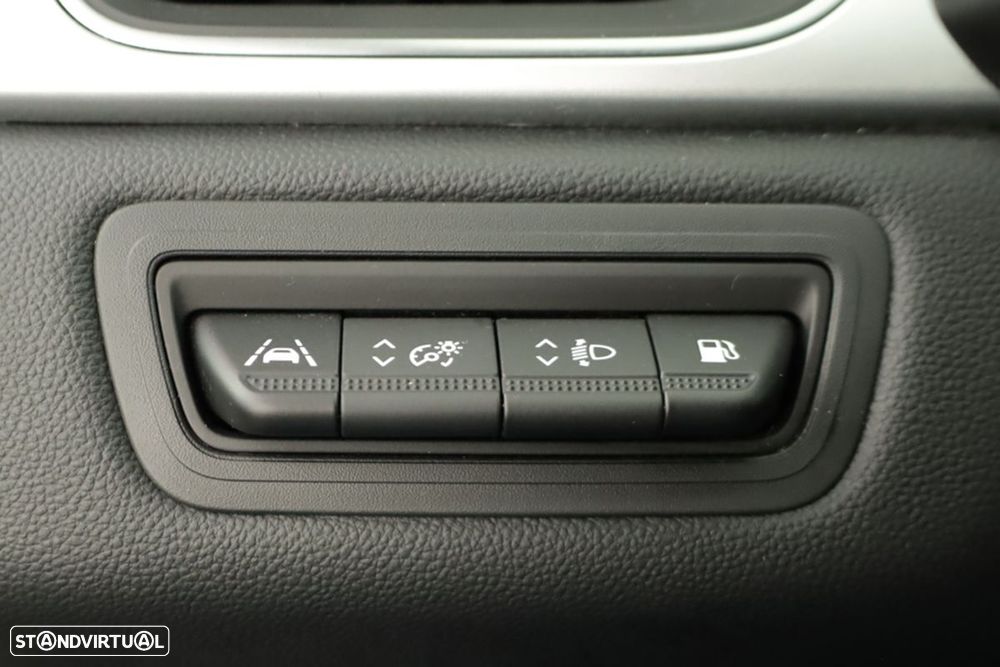 Renault Captur 1.6 E-Tech Plug-In Hybrid Techno - 21