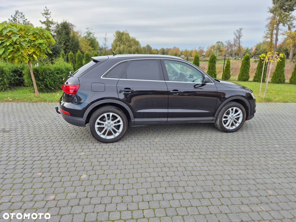 Audi Q3 - 26