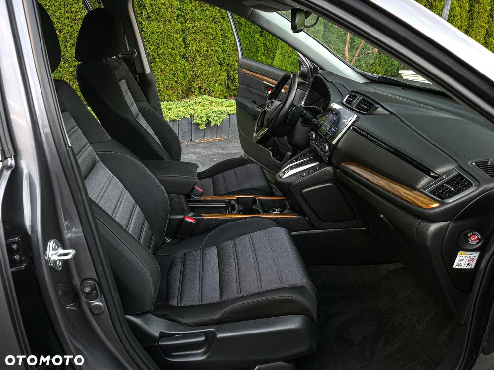 Honda CR-V 2.0 i-MMD Executive (Honda Connect+) - 19