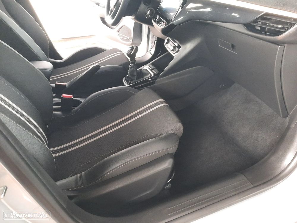 Opel Corsa - 22