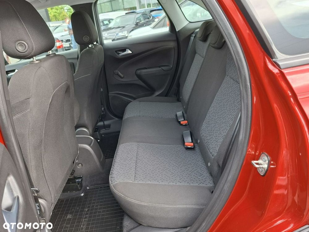 Opel Crossland - 18