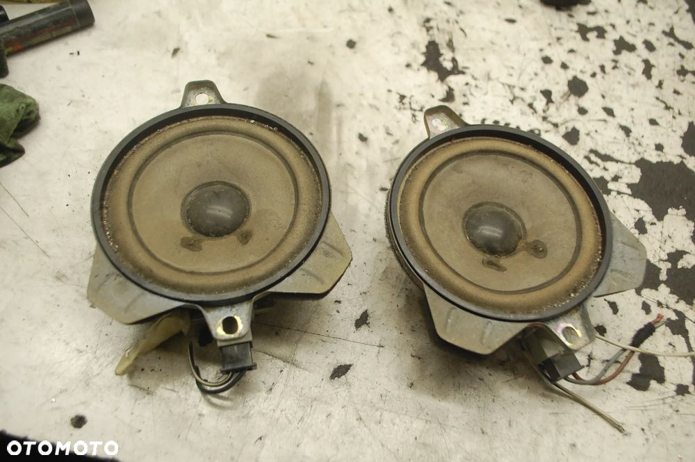 GŁOŚNIK GŁOŚNIKI PIONEER SAAB 93 II 12801615 - 1