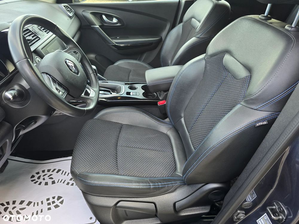 Renault Kadjar 1.3 TCe FAP Black Edition EDC - 18