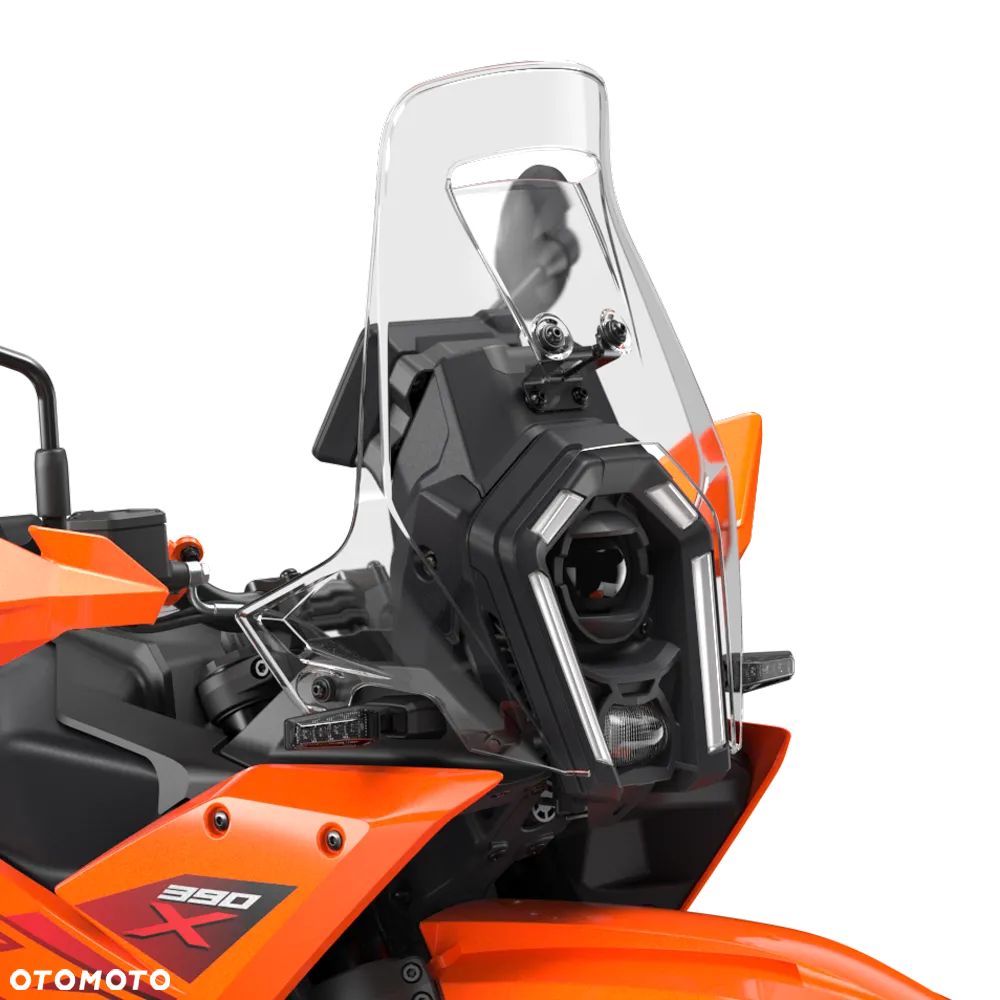 KTM Adventure - 3