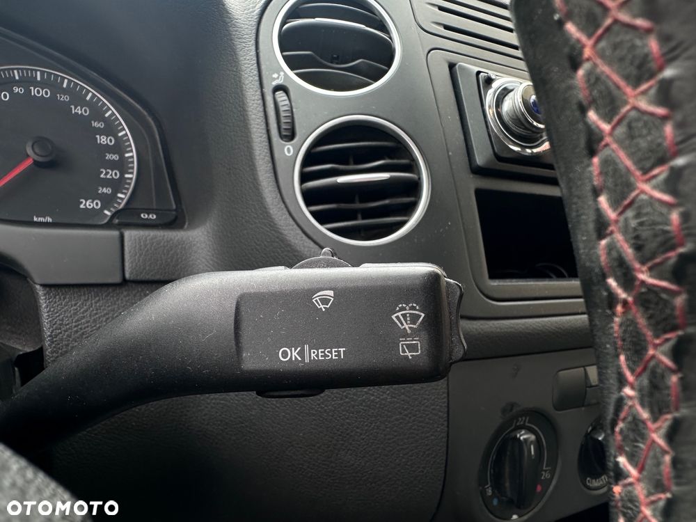 Volkswagen Golf Plus 1.9 TDI Goal - 11