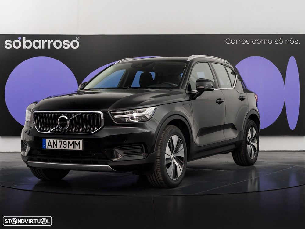 Volvo XC 40 1.5 T5 PHEV Inscription Expression - 2