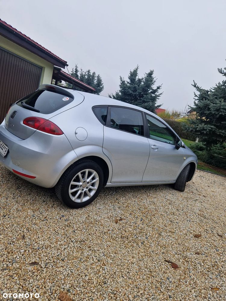 Seat Leon 2.0 TDI Stylance - 28