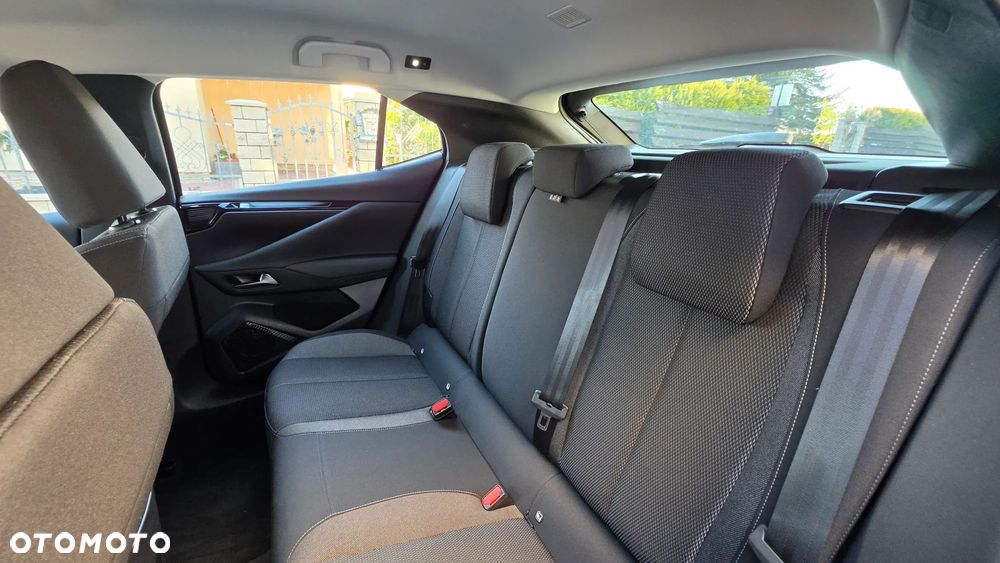 DS Automobiles DS 4 1.2 PureTech Bastille - 12