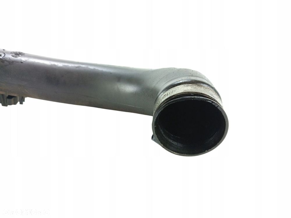 PRZEWÓD INTERCOOLERA MITSUBISHI SPACE STAR (1998-2002) 1.9 DI-D 102KM MW30620813 - 3