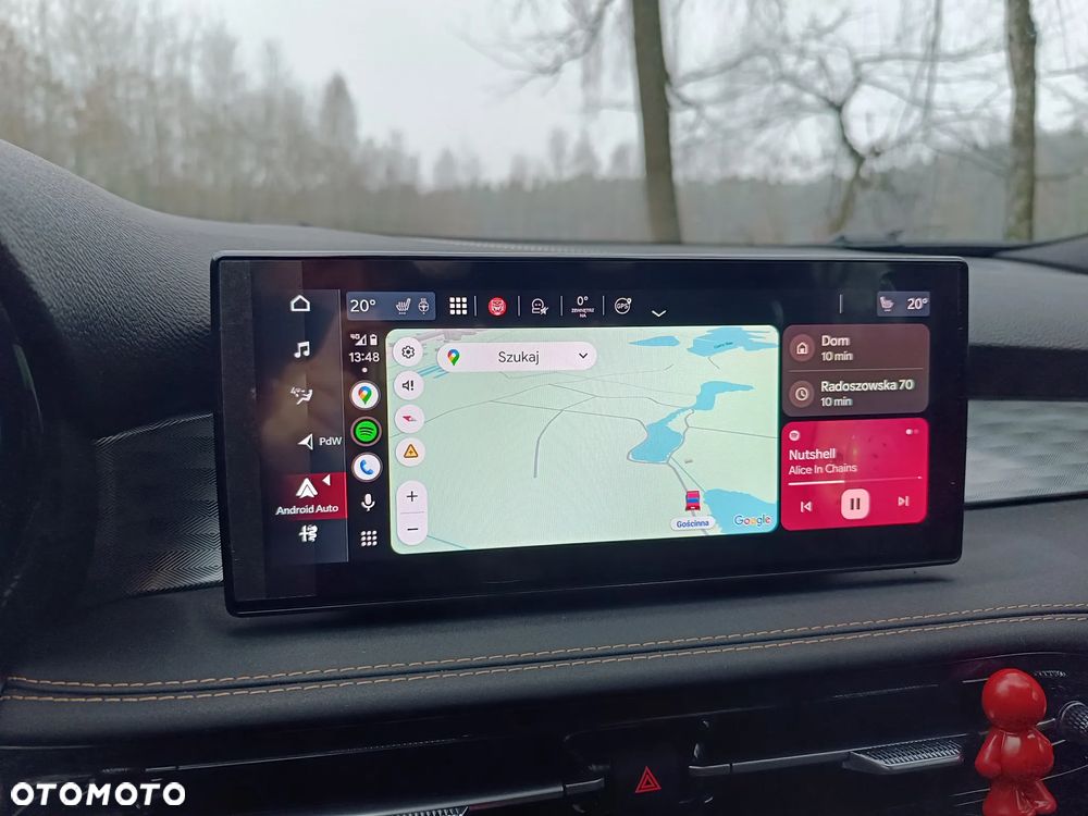 Alfa Romeo Tonale 1.5 T4 GSE mHEV Veloce DCT - 26