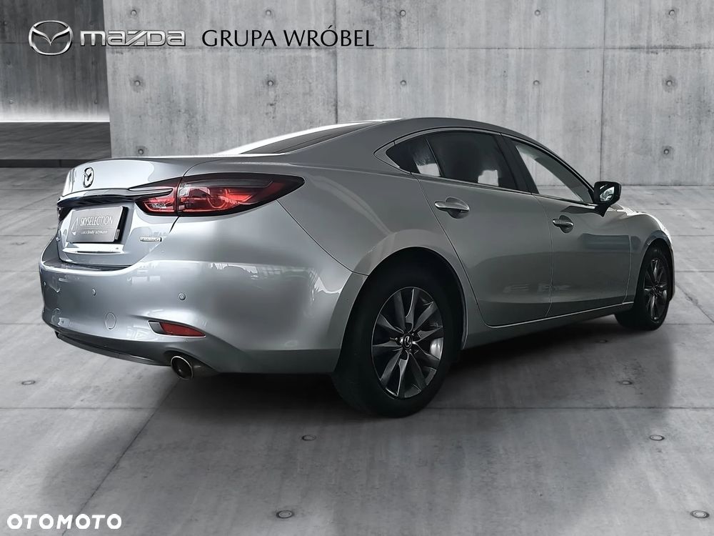 Mazda 6 2.0 SkyMotion - 5