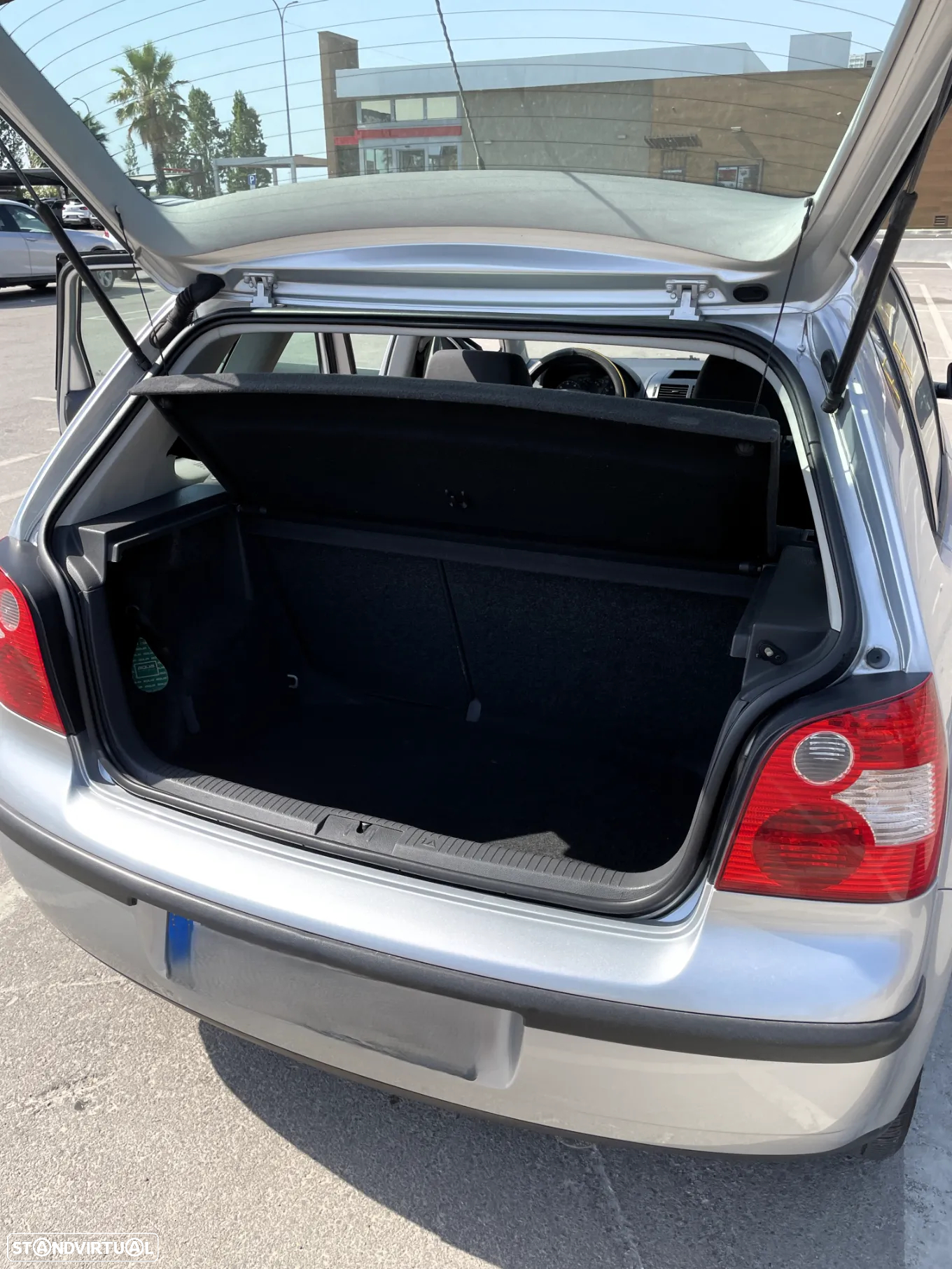 VW Polo 1.2 Confortline - 6