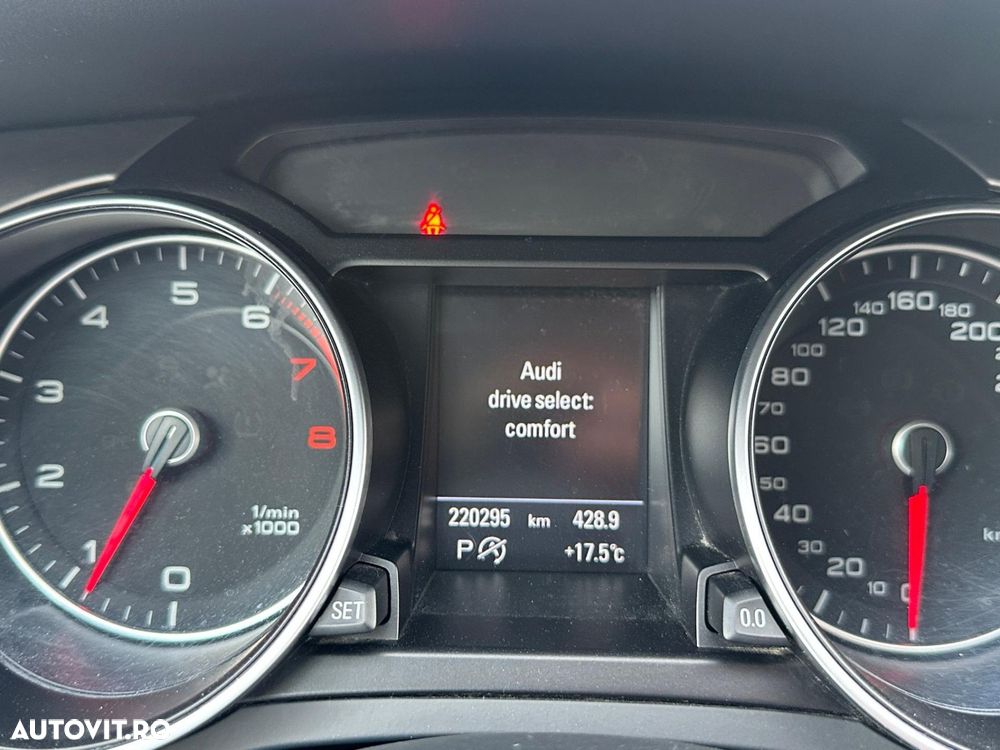 Audi A5 Coupé - 14