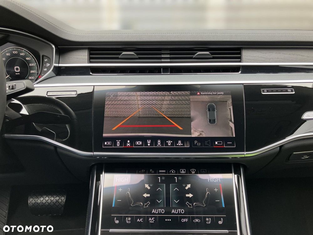 Audi A8 - 31