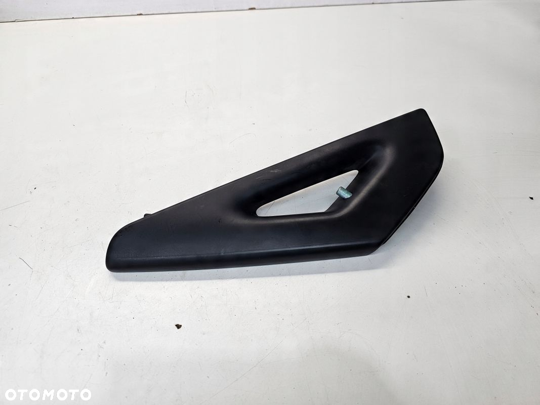 RĄCZKA UCHWYT TUNELU AUDI A3 8P LIFT 8P0880491B - 2