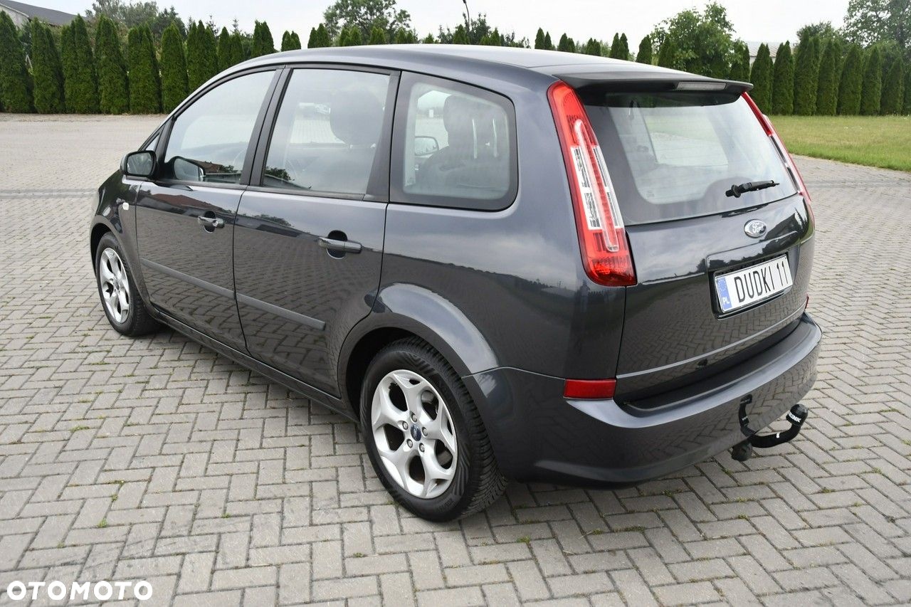 Ford C-MAX - 11
