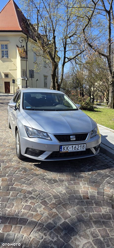 Seat Leon 1.5 TSI Style - 3