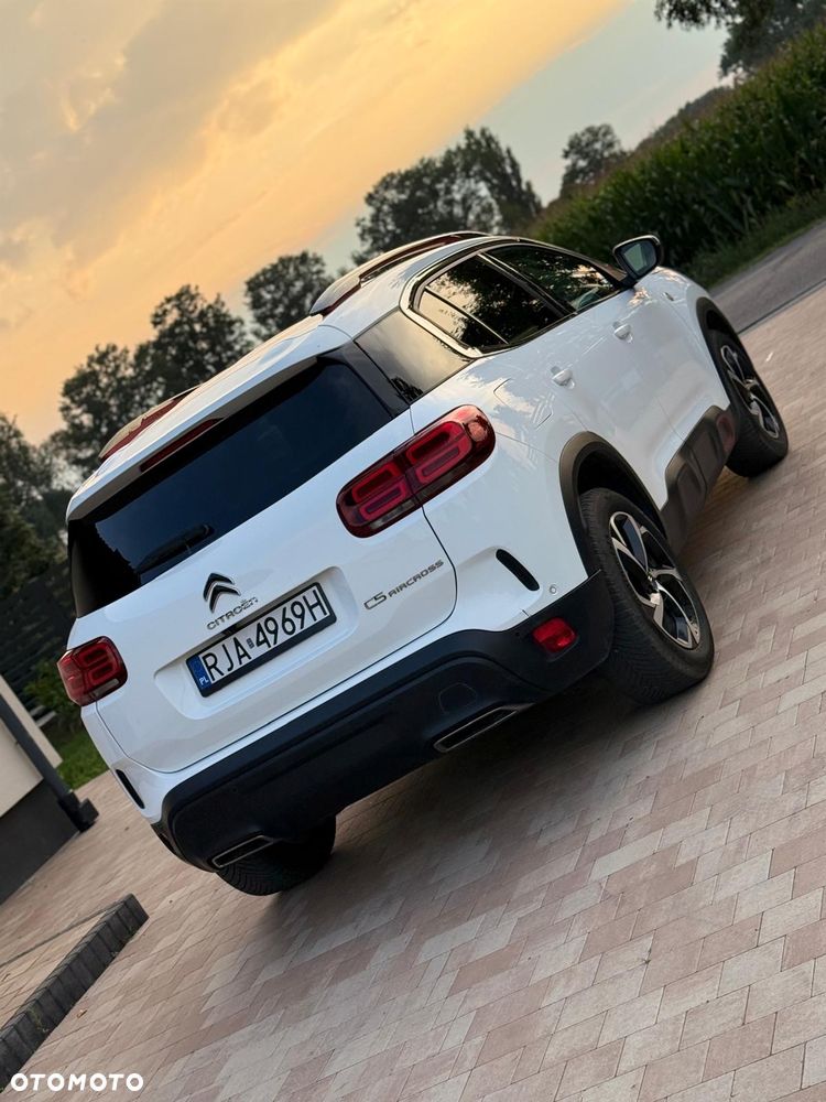 Citroën C5 Aircross 1.2 PureTech C-Series - 7