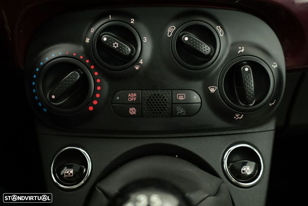 Fiat 500 1.0 Hybrid Dolcevita - 11