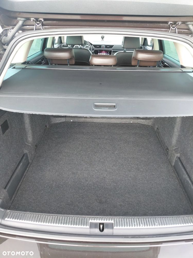 Skoda Superb 1.8 TSI L&K - 6