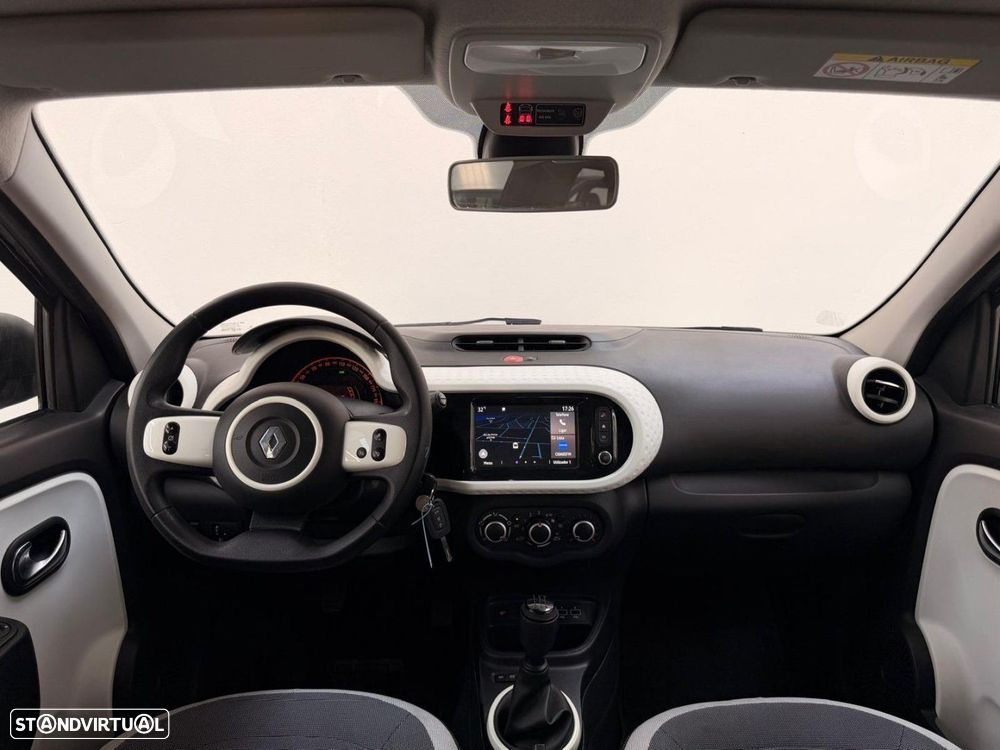 Renault Twingo 1.0 SCe Zen - 7