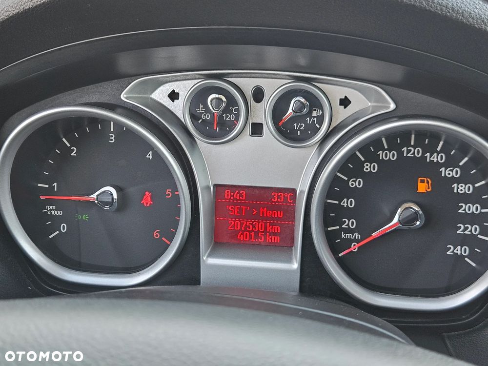 Ford Kuga 2.0 TDCi Trend - 20