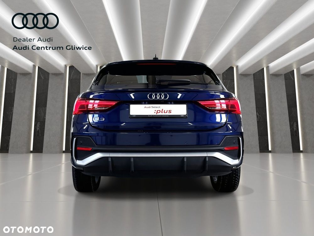 Audi Q3 - 6