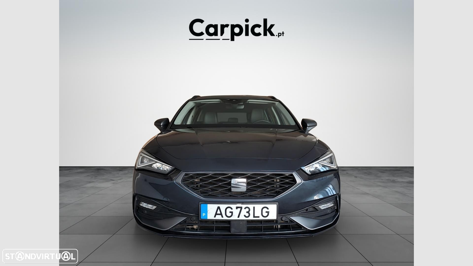 SEAT Leon 1.4 e-Hybrid FR DSG - 7