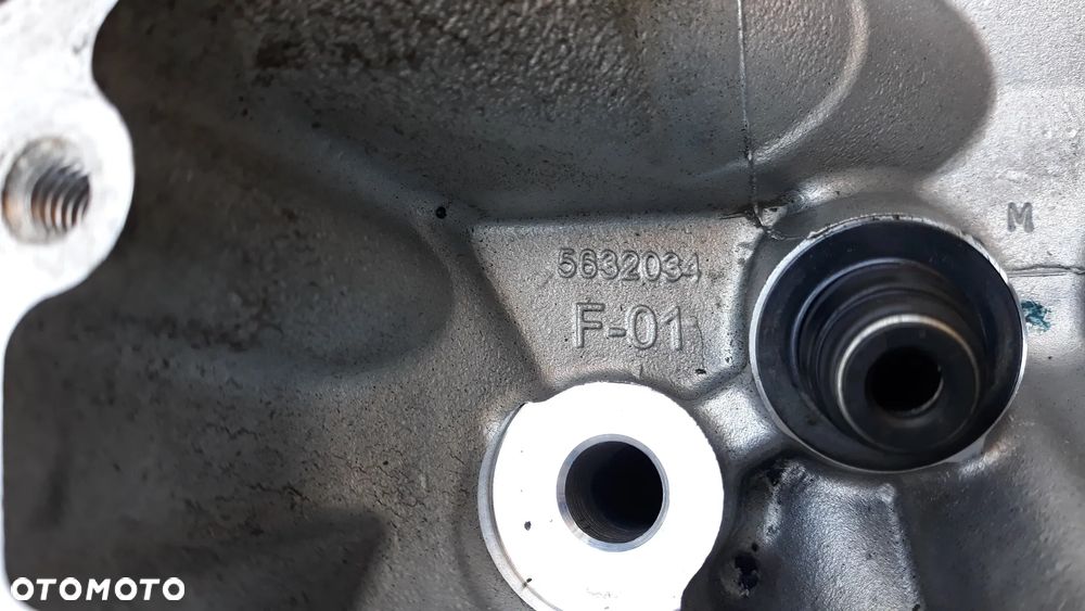 Głowica Polaris Victory Cross Country  5632035 - 2