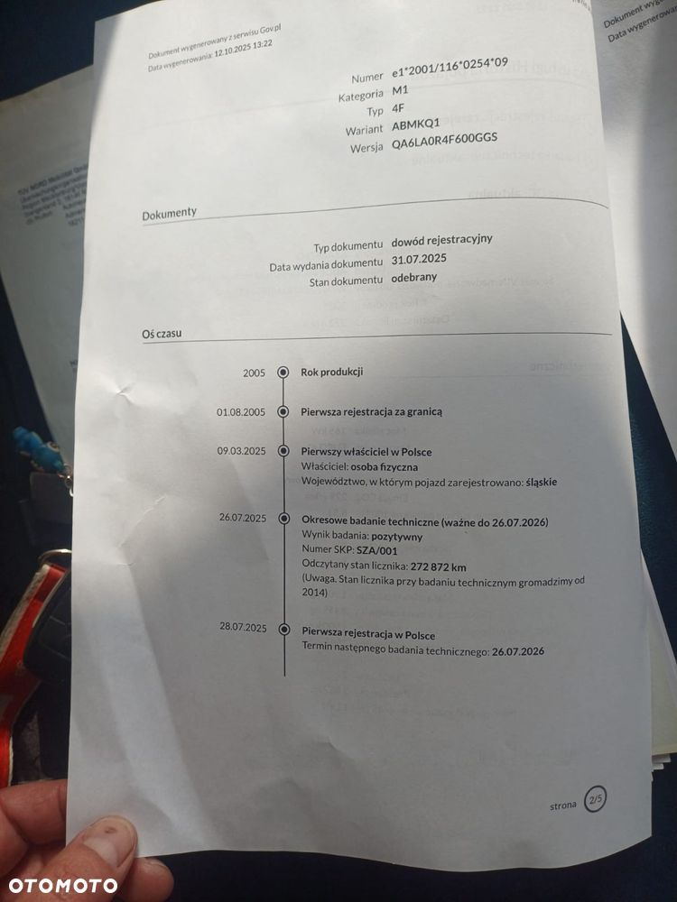 Audi A6 Avant 3.0 TDI Quattro Tiptronic - 33