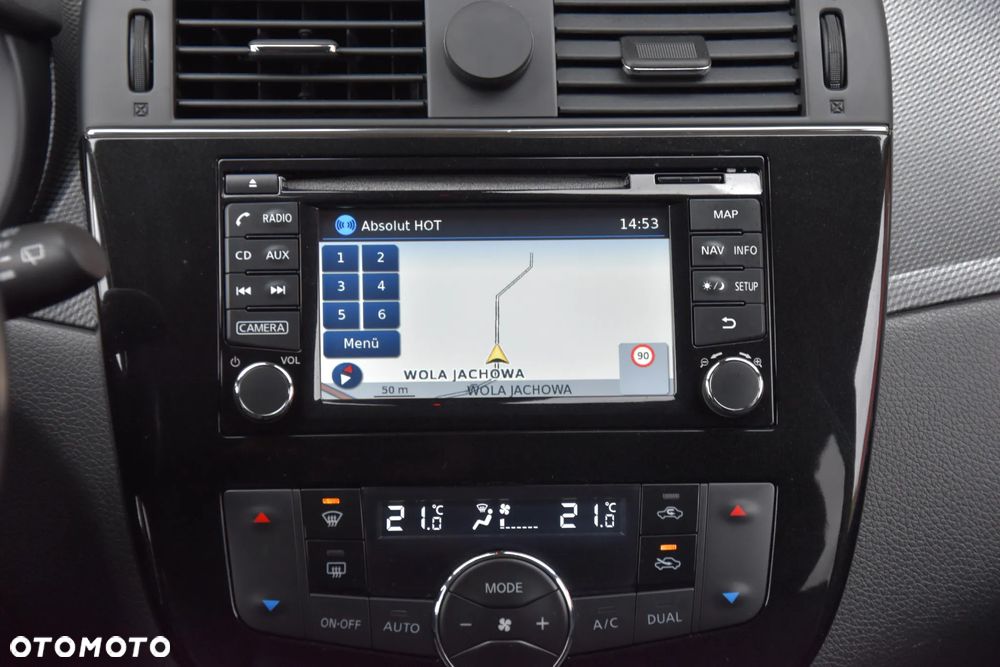 Nissan Pulsar 1.6 DIG-T Tekna - 25
