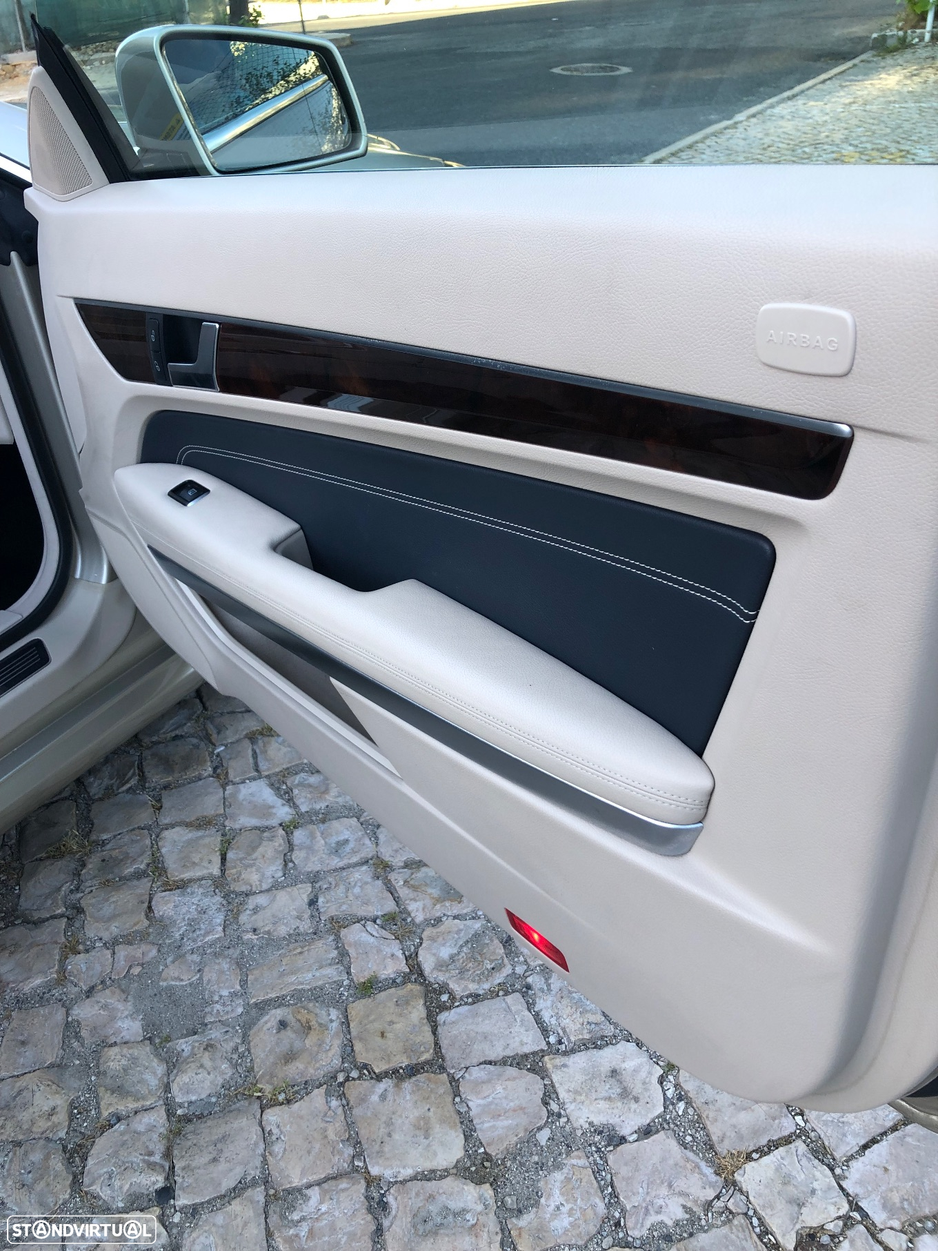 Mercedes-Benz E 250 - 13