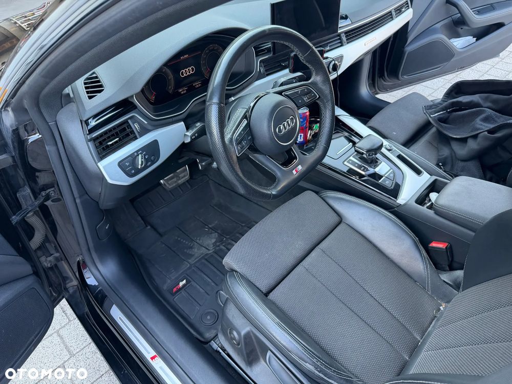 Audi A5 Sportback - 19