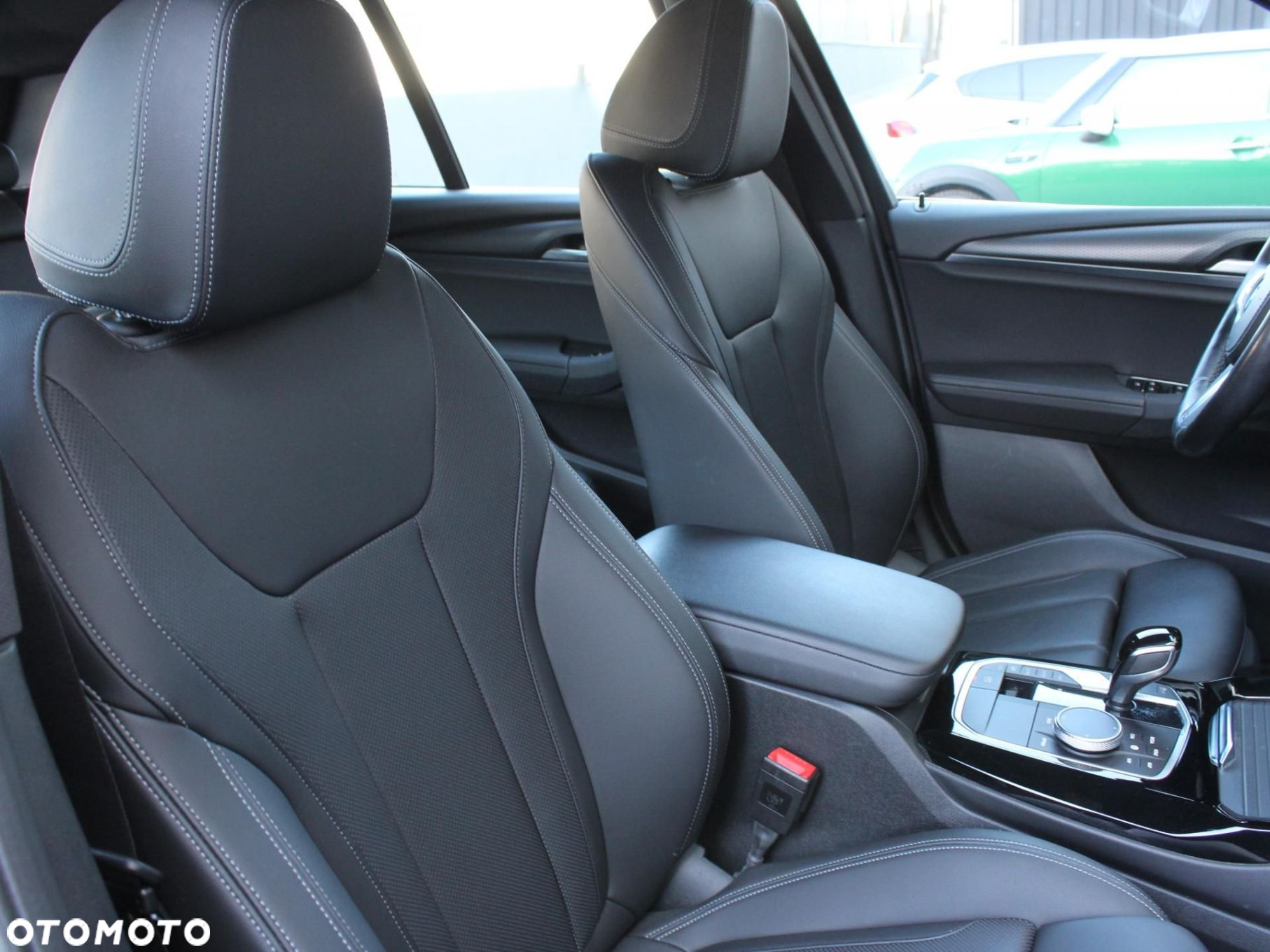 BMW X3 - 15