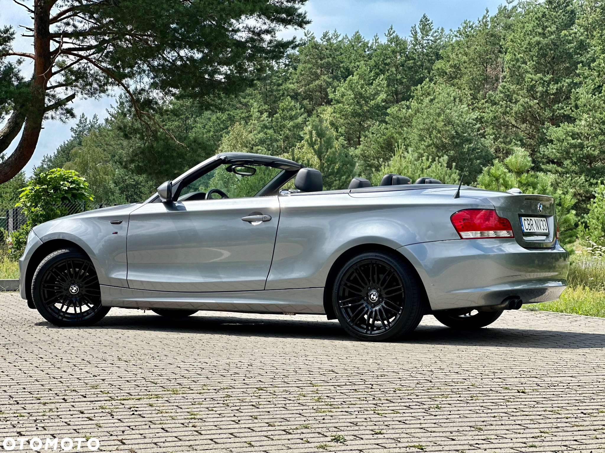 BMW Seria 1 130i - 8