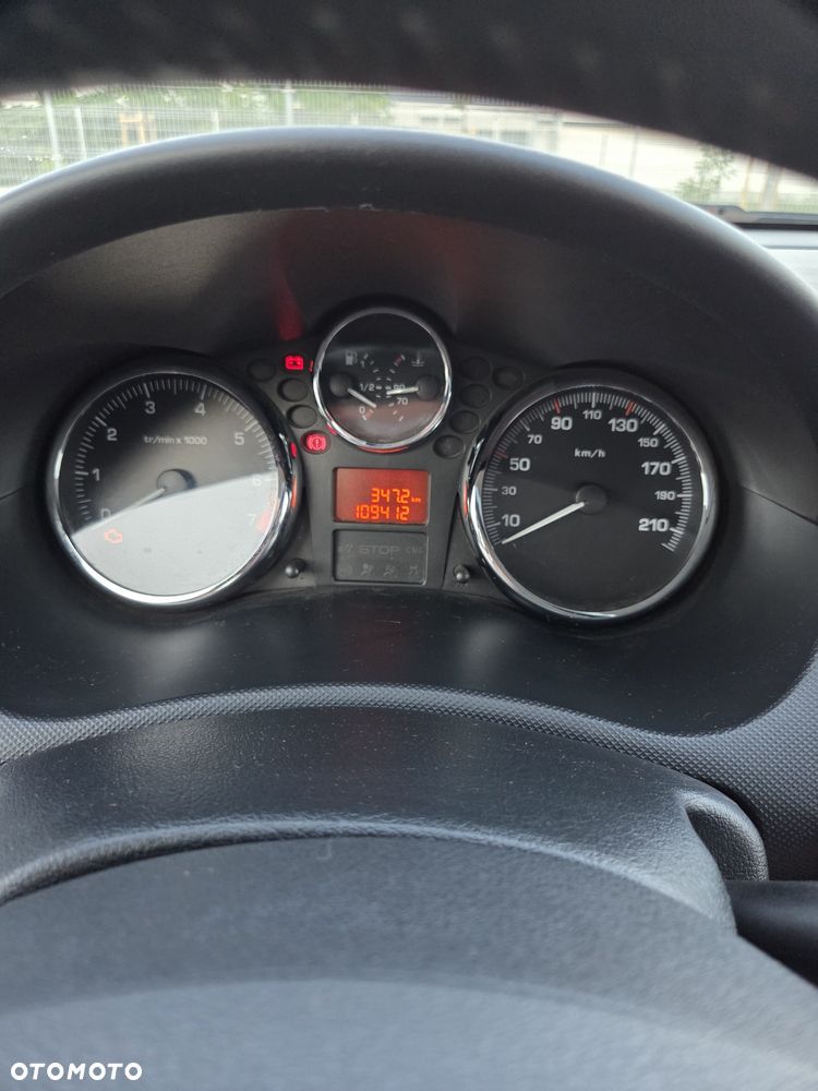 Peugeot 206 plus - 5