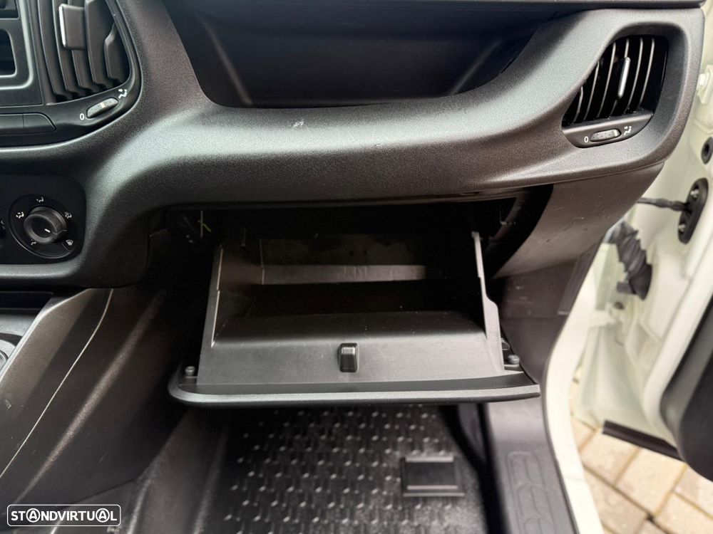 Fiat doblo - 13