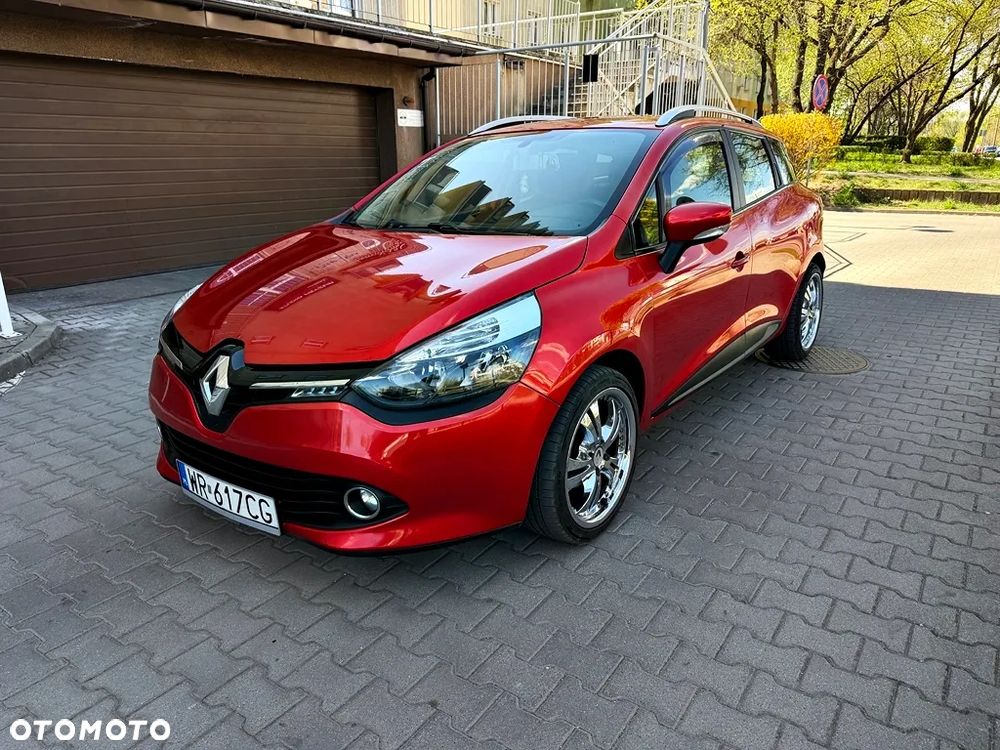 Renault Clio Energy TCe 90 Start & Stop Luxe - 6