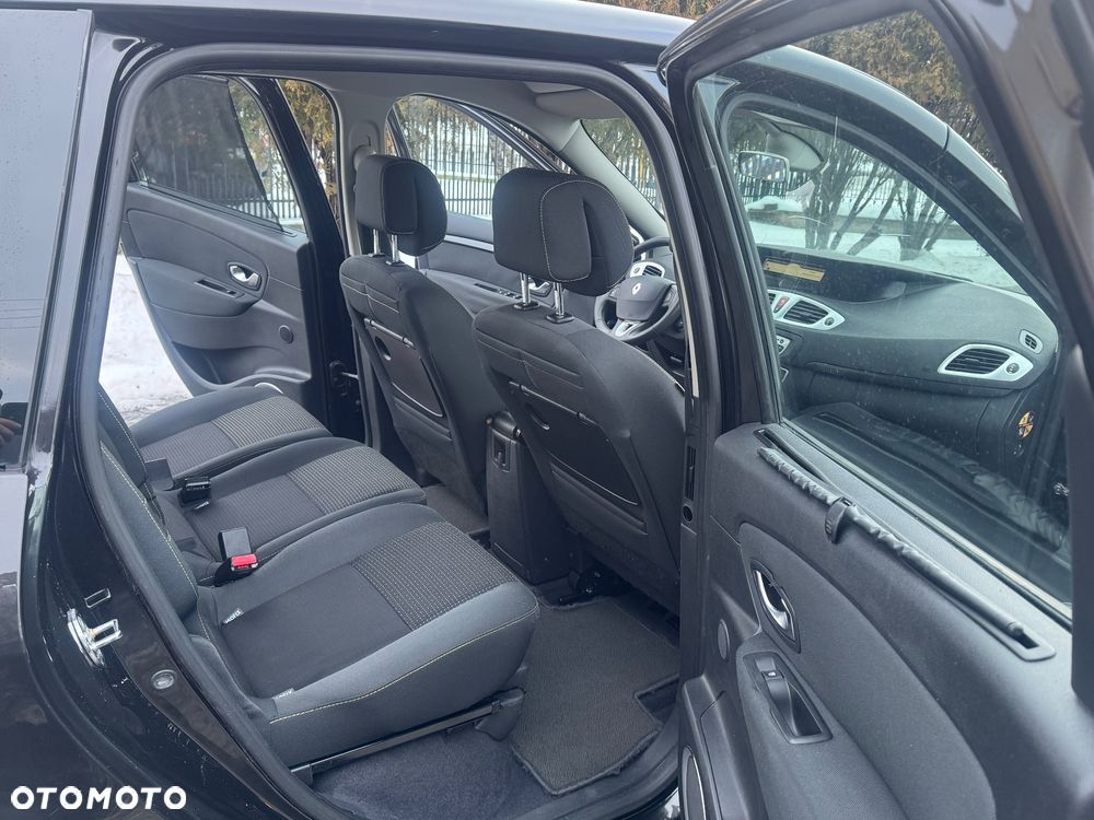 Renault Grand Scenic TCe 130 Bose Edition - 10