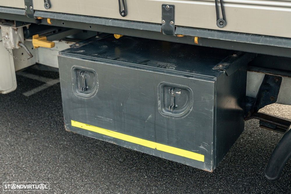 Ford Transit 2.4 TDCi RD L - 24