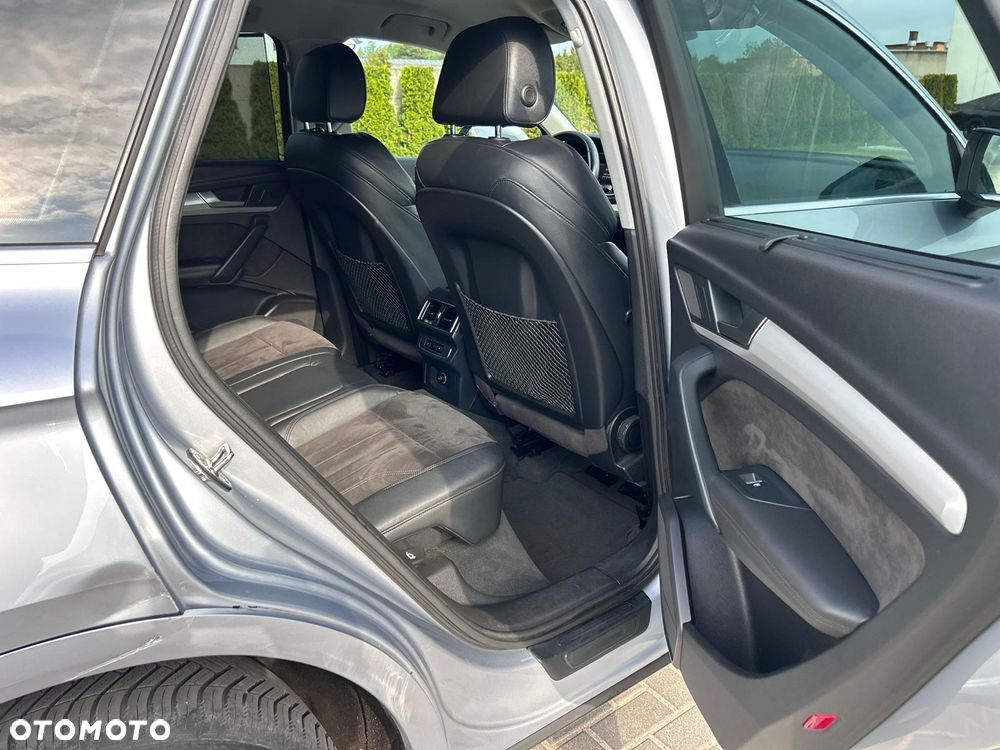 Audi Q5 2.0 TFSI Quattro Sport S tronic - 28