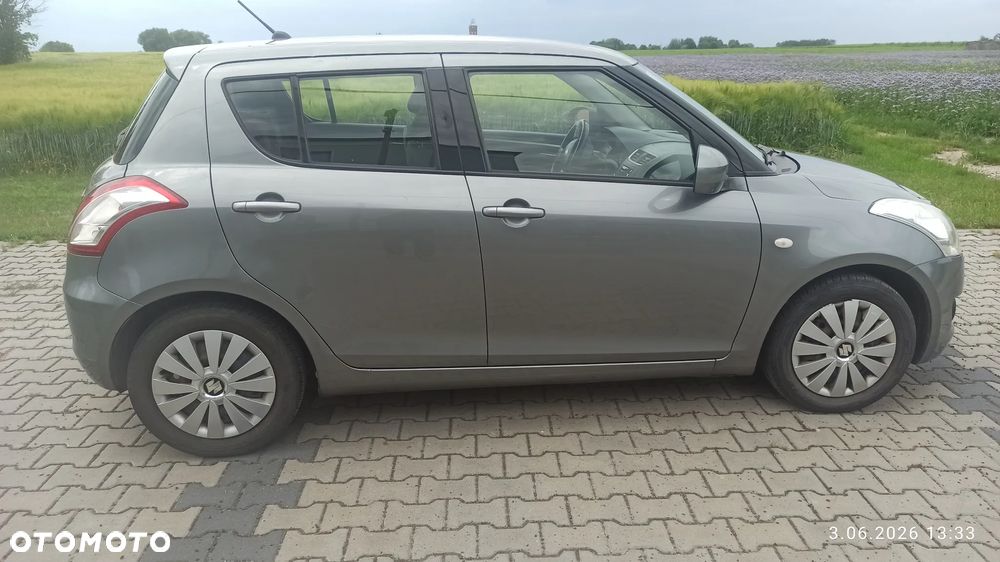 Suzuki Swift 1.2 Comfort - 1
