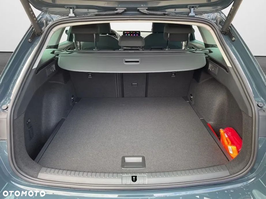 Seat Leon 1.5 eTSI mHEV Style DSG - 6