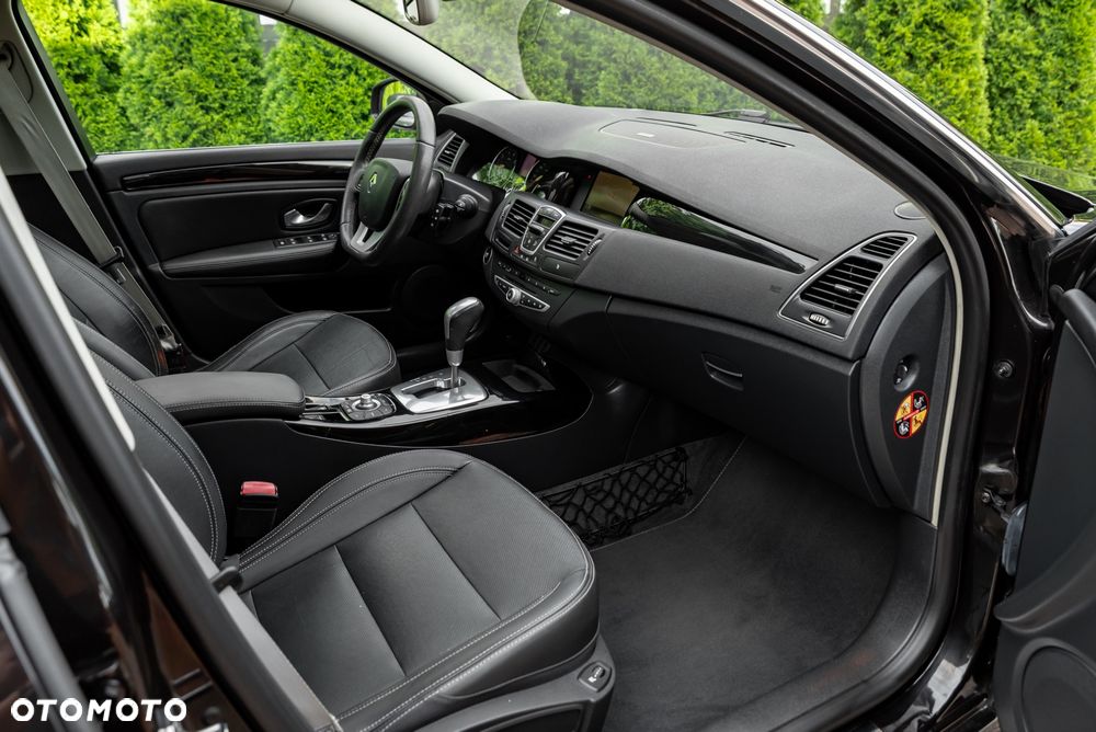 Renault Laguna 2.0 T Bose Edition - 25