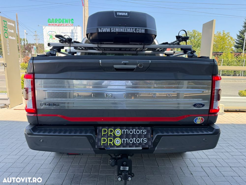 Ford F150 - 29