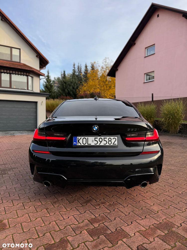 BMW Seria 3 330i M Sport sport - 6